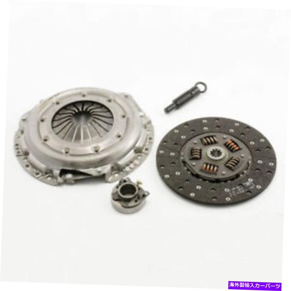 clutch kit クラッチセット - 新しいLUK 04-140 Clutch Set- New LuK 04-140【並行輸入品】