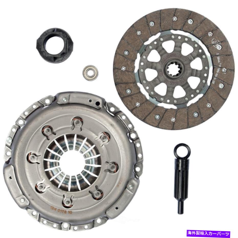 clutch kit トランスミッションクラッチキットエエプラスクラッチキットライノパック03-030 Transmission Clutch Kit-OE Plus Clutch Kit Rhinopac 03-030【並行輸入品】