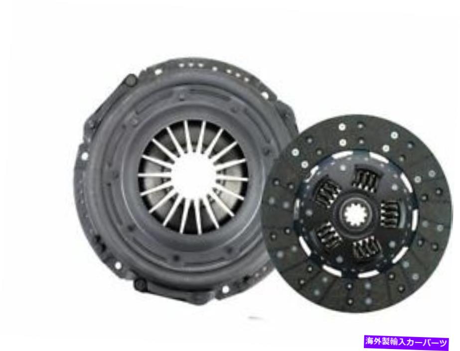 clutch kit ラムクラッチクラッチキットはシボレーK10ピックアップ1963-1974 67QXQTに適合します RAM Clutches Clutch Kit fits Chevy K10 Pickup 1963-1974 67QXQT【並行輸入品】