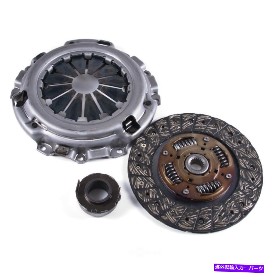 clutch kit トランスミッションクラッチキットナチュラルLUK 05-146フィット04-05三菱ランサー2.0L-L4 Transmission Clutch Kit-Natural LuK 05-146 fits 04-05 Mitsubishi Lancer 2.0L-L4【並行輸入品】