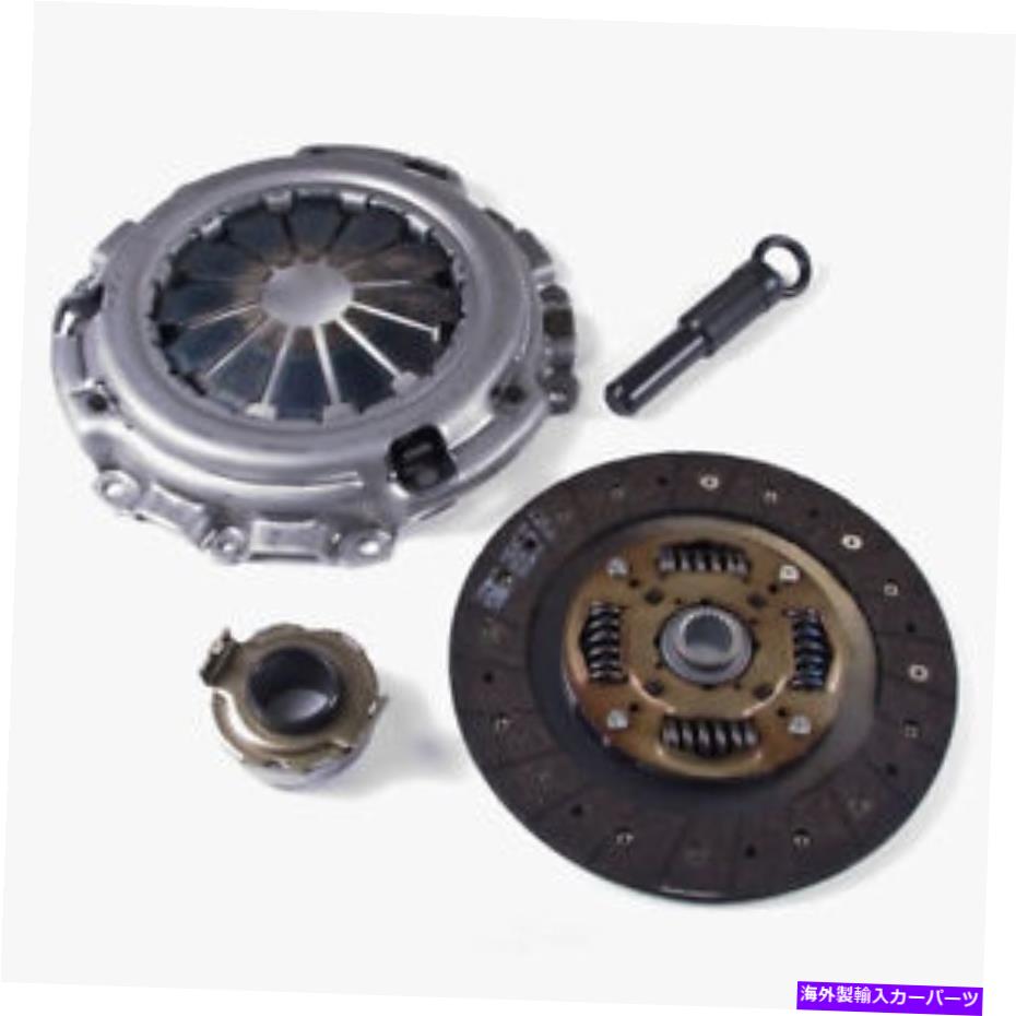 clutch kit クラッチセット - 新しいLUK 08-051 Clutch Set- New LuK 08-051【並行輸入品】 58,806円