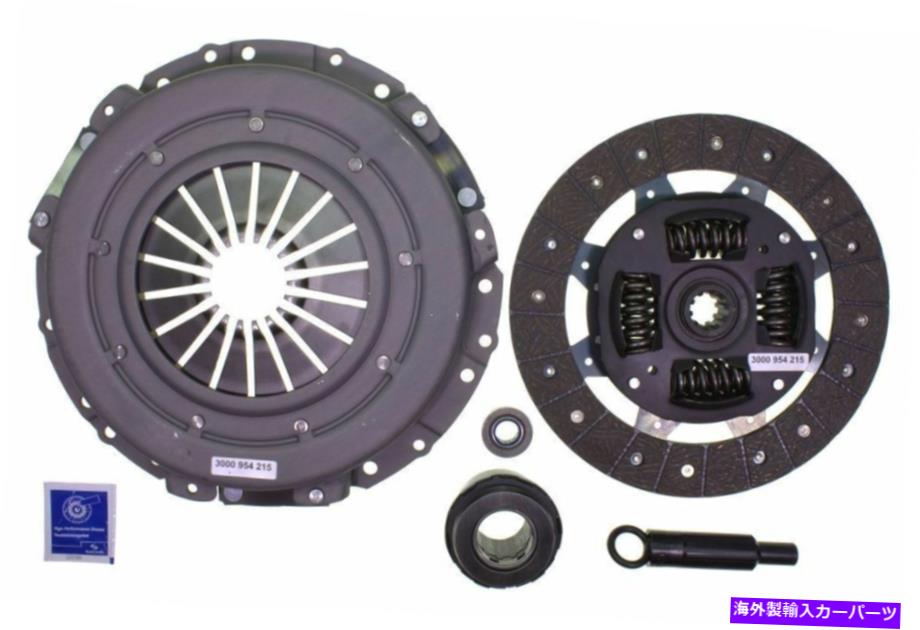 clutch kit トランスミッションクラッチキットSachs K70130-01 Transmission Clutch Kit Sachs K70130-01【並行輸入品】