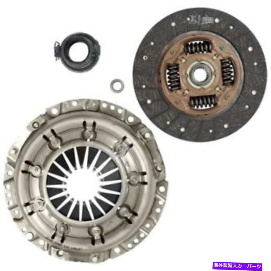 clutch kit 新しいクラッチキットRhinopac 05-066 New Clutch Kit Rhinopac 05-066【並行輸入品】