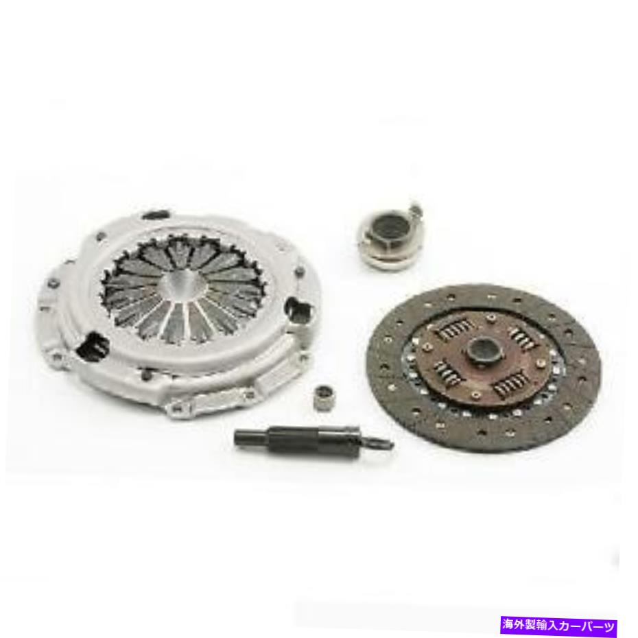 clutch kit ＃10-058 Luk Clutch Kit # 10-058 LuK Clutch Kit【並行輸入品】