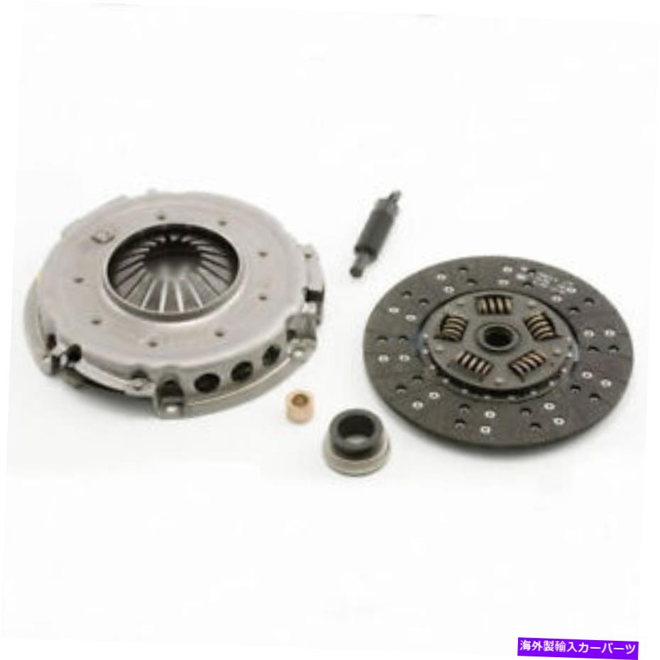 clutch kit クラッチセット - 新しいLUK 04-080 Clutch Set- New LuK 04-080【並行輸入品】