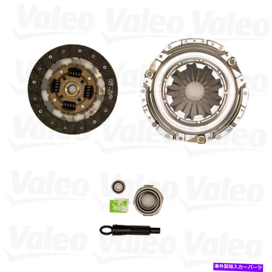 clutch kit トランスミッションクラッチキットパフォーマンスキットValeo 62122403 Transmission Clutch Kit-Performance Kit Valeo 62122403【並行輸入品】|Us Custom Parts Shop USDM