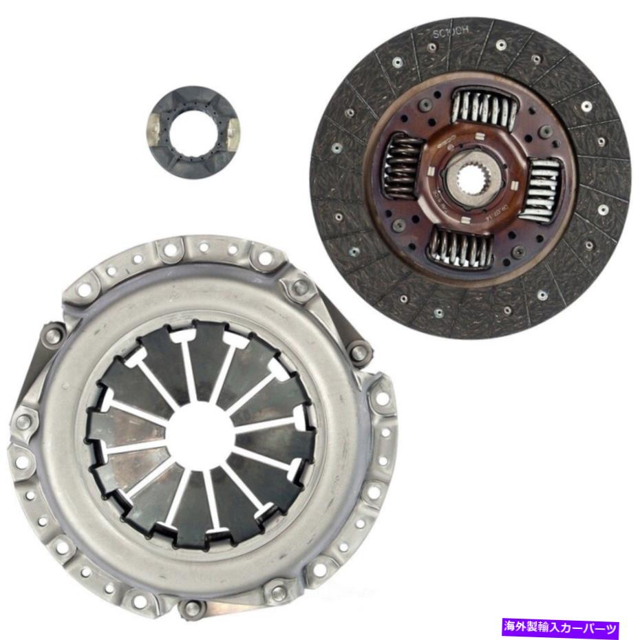 clutch kit トランスミッションクラッチキットエエプラスクラッチキットライノパック24-008 Transmission Clutch Kit-OE Plus Clutch Kit Rhinopac 24-008【並行輸入品】
