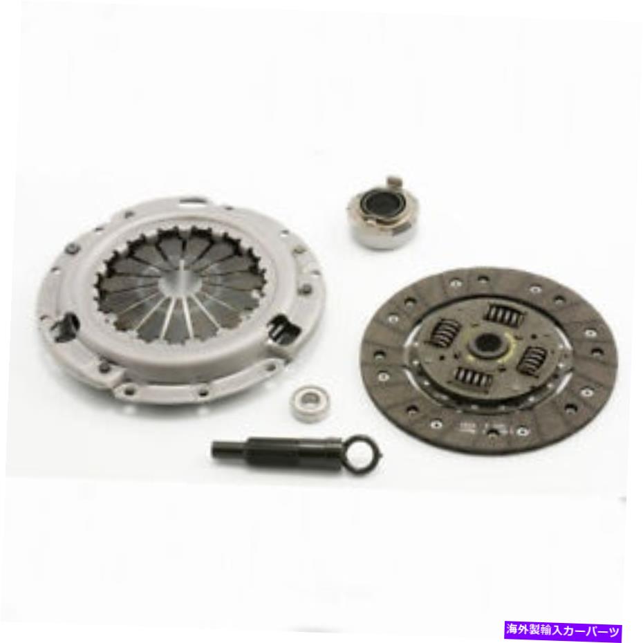 clutch kit クラッチセット - 新しいLUK 10-045 Clutch Set- New LuK 10-045【並行輸入品】