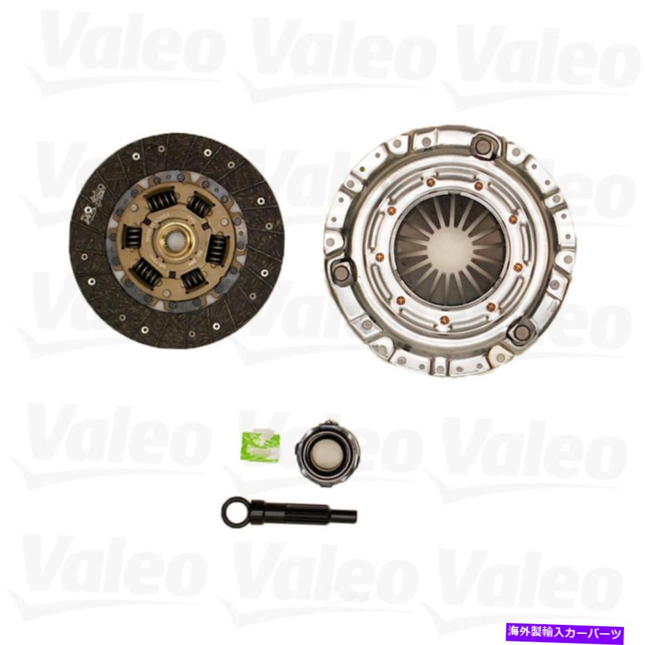 clutch kit トランスミッションクラッチキットパフォーマンスキットValeo 62251402 Transmission Clutch Kit-Performance Kit Valeo 62251402【並行輸入品】|Us Custom Parts Shop USDM