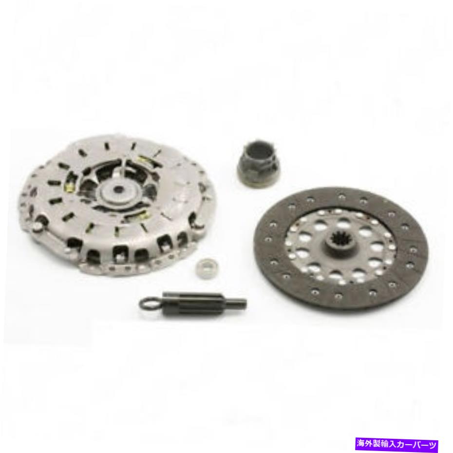 clutch kit クラッチセット - 新しいLUK 03-048 Clutch Set- New LuK 03-048【並行輸入品】