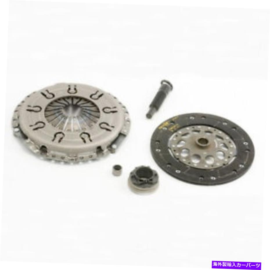 clutch kit クラッチセット - 新しいLUK 02-028 Clutch Set- New LuK 02-028【並行輸入品】