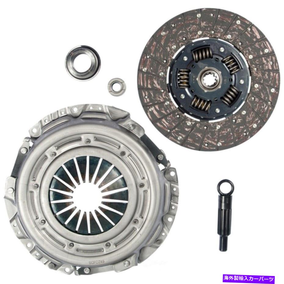 clutch kit トランスミッションクラッチキットエエプラスクラッチキットAMS Automotive 07-026 Transmission Clutch Kit-OE Plus Clutch Kit AMS Automotive 07-026【並行輸入品】