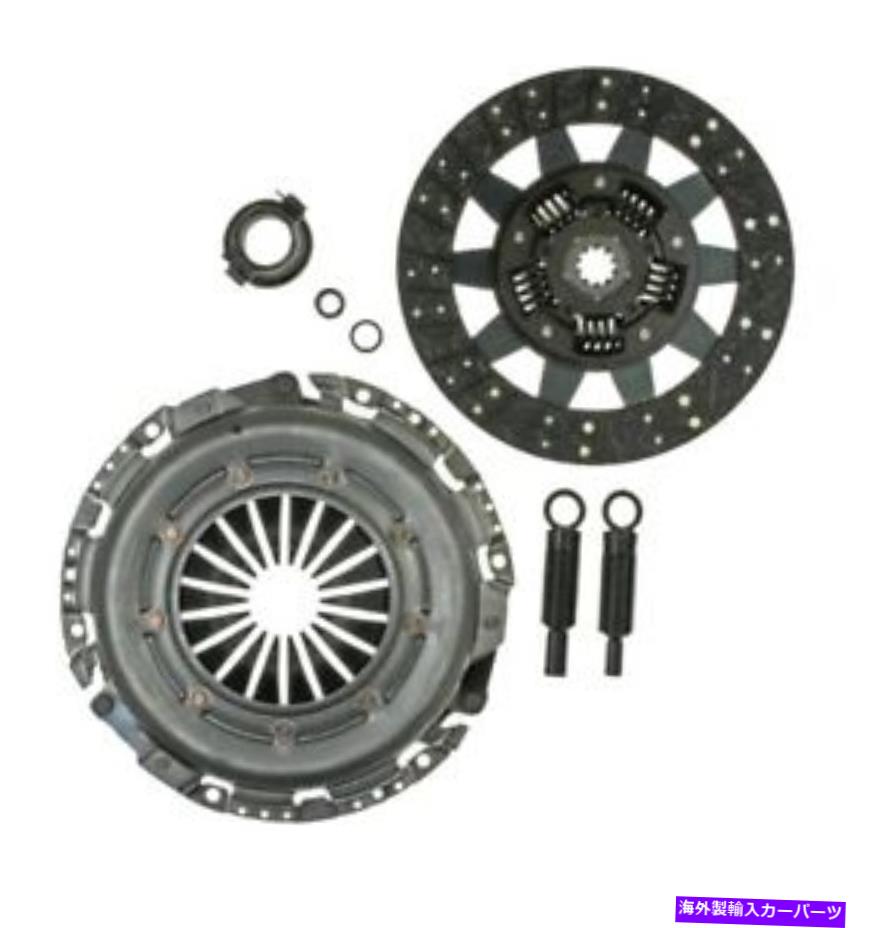 clutch kit 新しいクラッチキットRhinopac 05-074 New Clutch Kit Rhinopac 05-074【並行輸入品】