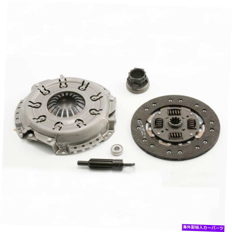clutch kit トランスミッションクラッチキット-AWD LUK 03-023 Transmission Clutch Kit-AWD LuK 03-023【並行輸入品】