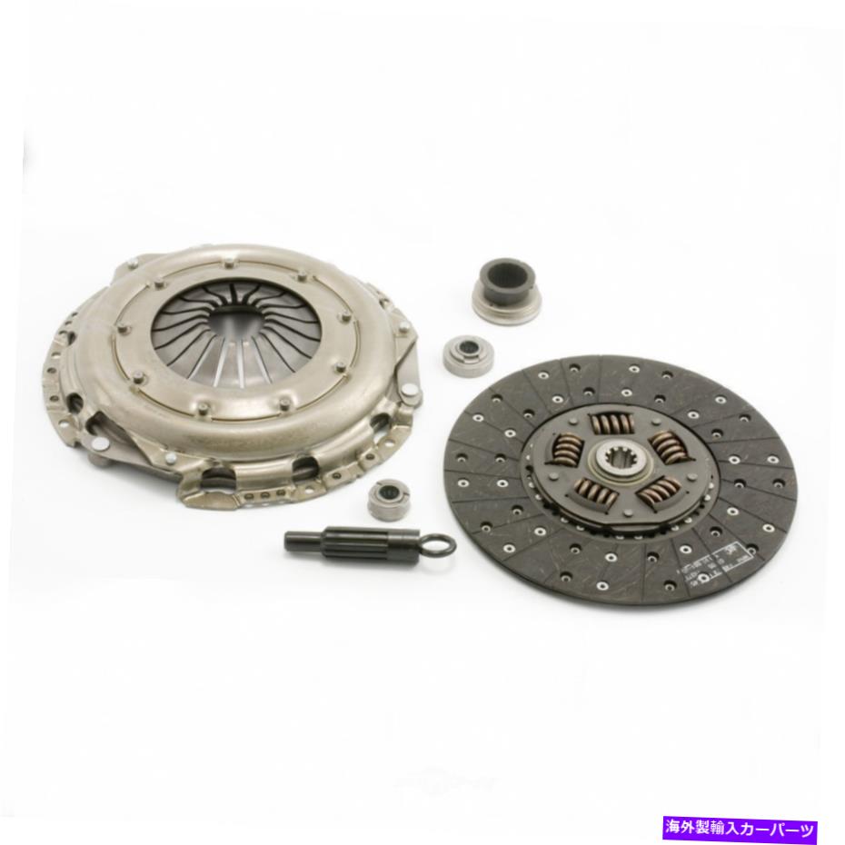 clutch kit トランスミッションクラッチキット-4スピードトランスルーク07-065 Transmission Clutch Kit-4 Speed Trans LuK 07-065【並行輸入品】
