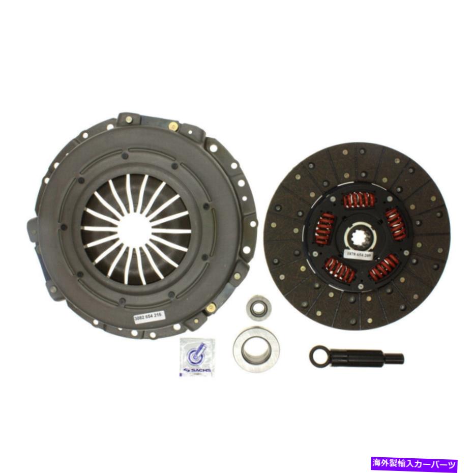 clutch kit For Mercury Monterey Park Lane Cyclone＆Ford Galaxie ZF Sachs Clutch Kit DAC For Mercury Monterey Park Lane Cyclone & Ford Galaxie ZF Sachs Clutch Kit DAC【並行輸入品】