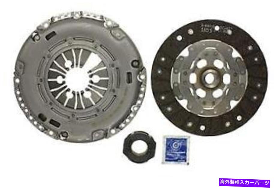 clutch kit ＃K70316-01 Sachs Clutch Kit # K70316-01 Sachs Clutch Kit【並行輸入品】