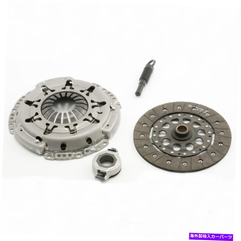 clutch kit トランスミッションクラッチキットLUK 06-071 Transmission Clutch Kit LuK 06-071【並行輸入品】