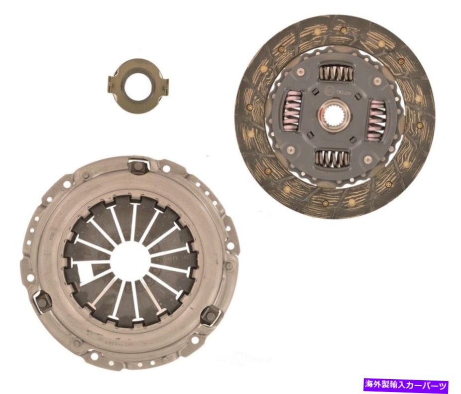 clutch kit トランスミッションクラッチキットエエプラスクラッチキットAMS Automotive 08-056 Transmission Clutch Kit-OE Plus Clutch Kit AMS Automotive 08-056【並行輸入品】 57,899円
