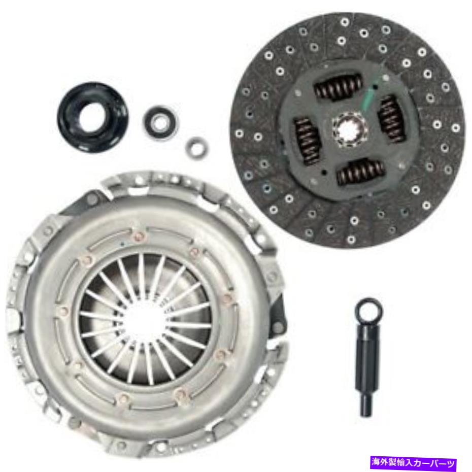 clutch kit 新しいクラッチキットRhinopac 04-153 New Clutch Kit Rhinopac 04-153【並行輸入品】