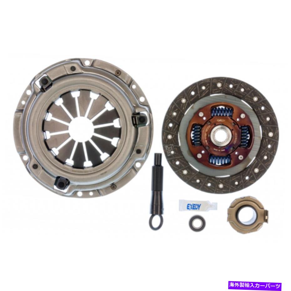 clutch kit Honda Civic 1993 1994 1996 1997 1998 1999 2000 L4のExedy Clutch Kit Exedy Clutch Kit For Honda Civic 1992 1993 1994 1995 1996 1997 1998 1999 2000 L4【並行輸入品】 58,806円
