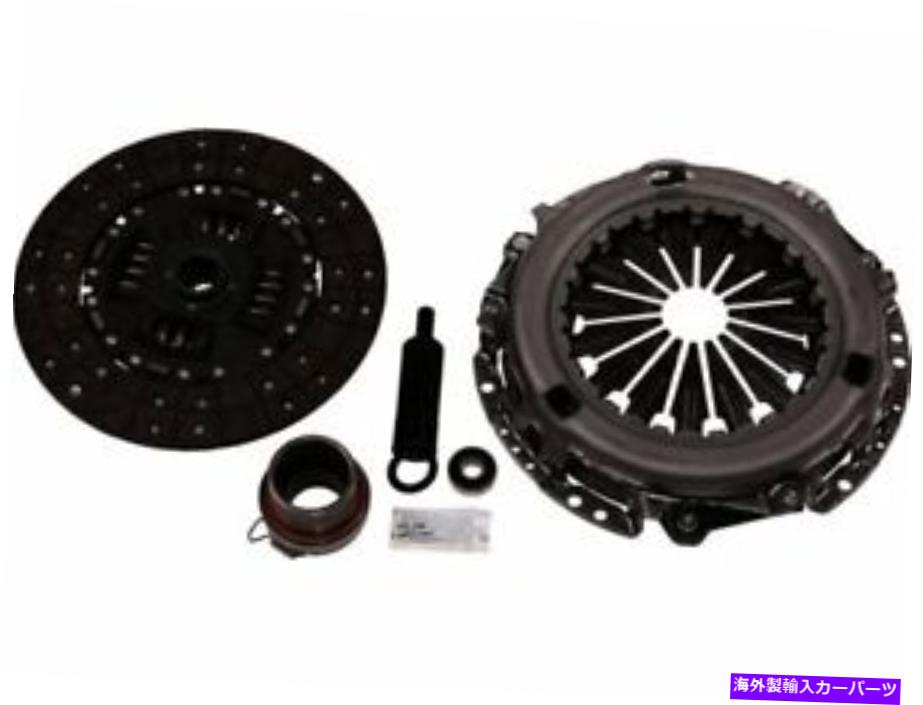 clutch kit APIクラッチキットはトヨタツンドラ2000-2004 3.4L V6 92FYQJに適合します API Clutch Kit fits Toyota Tundra 2000-2004 3.4L V6 92FYQJ【並行輸入品】