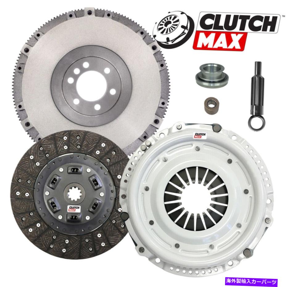 clutch kit ステージ2クラッチキット＆HDフライホイール10.4 \