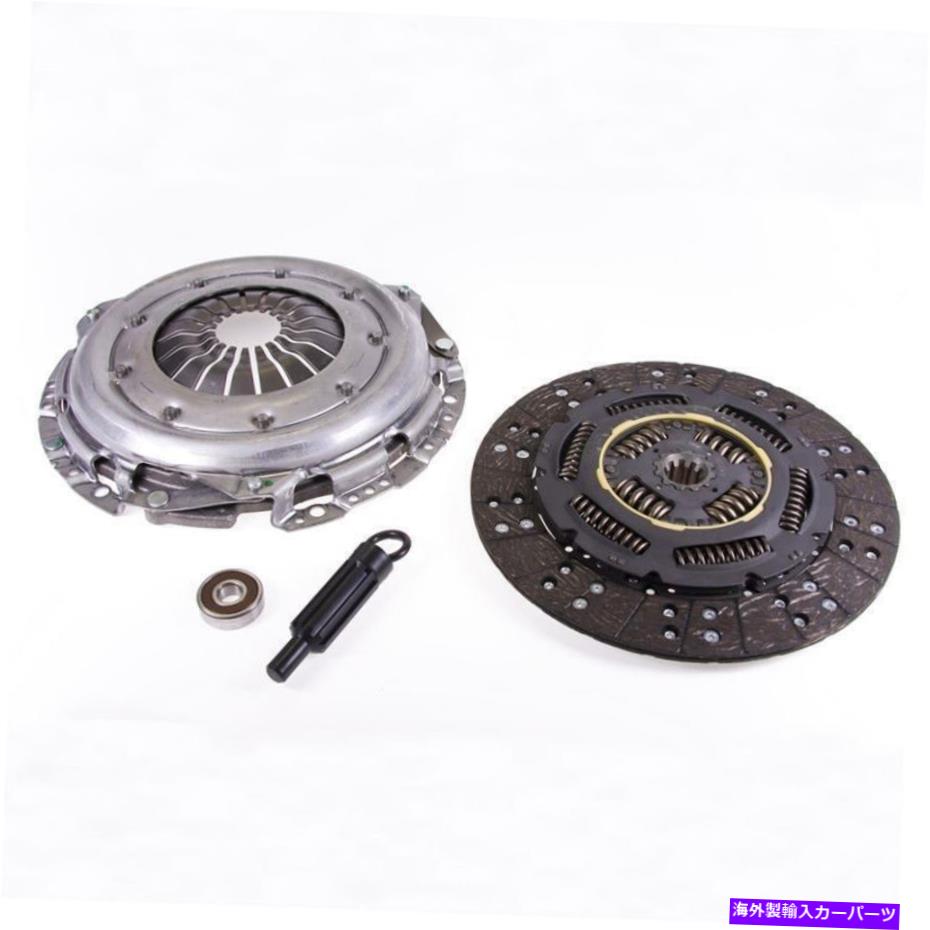 clutch kit Luk Clutch Kit 04-205 LuK Clutch Kit 04-205【並行輸入品】