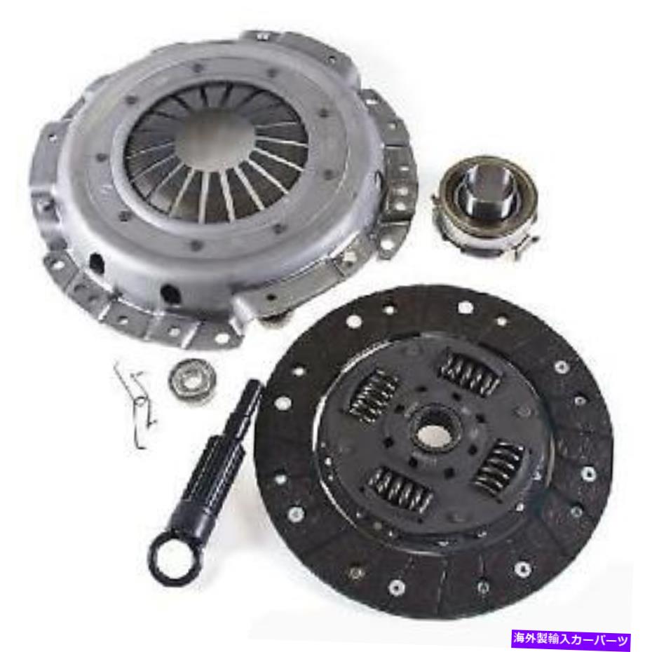 clutch kit ＃15-031 Luk Clutch Kit # 15-031 LUK Clutch Kit【並行輸入品】