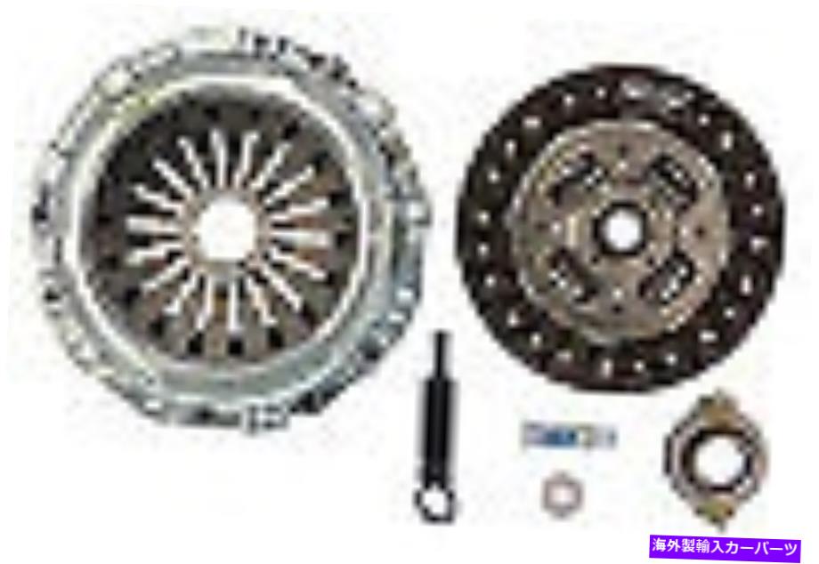 clutch kit exe16087 exedy oe 1996-2001 for toyota 4runner v6クラッチキット exe16087 Exedy OE 1996-2001 for toyota 4Runner V6 Clutch Kit【並行輸入品】