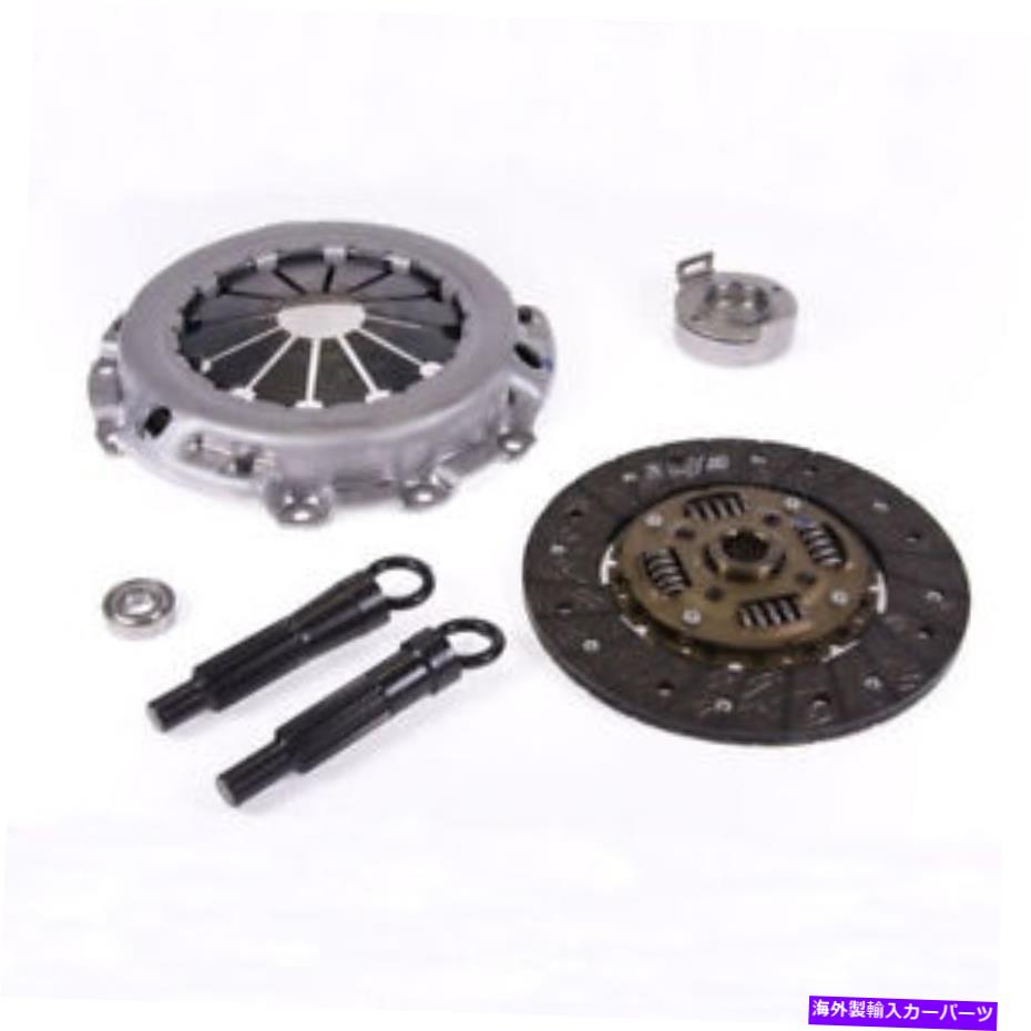 clutch kit クラッチセット - 新しいLUK 04-240 Clutch Set- New LuK 04-240【並行輸入品】