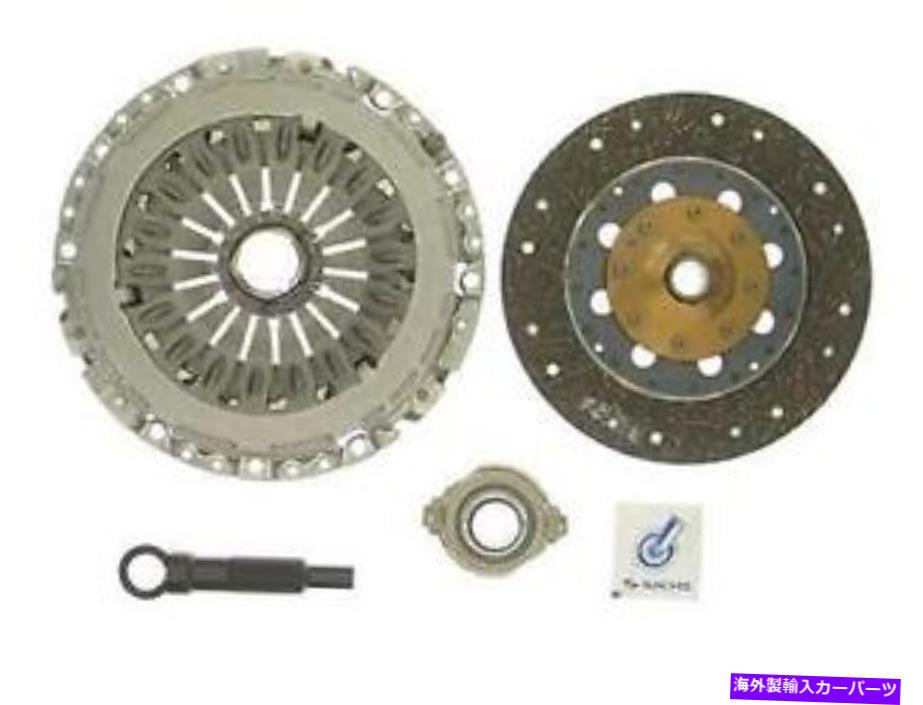 clutch kit ＃K70292-01 Sachs Clutch Kit # K70292-01 Sachs Clutch Kit【並行輸入品】