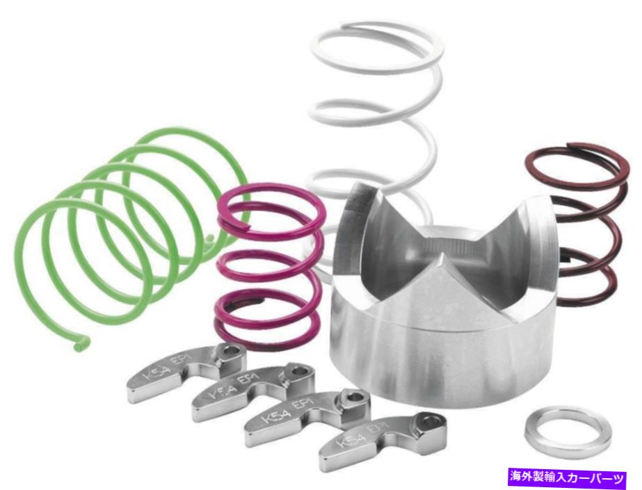 clutch kit Epi Mudder Clutch Kit WE394660 EPI Mudder Clutch Kit WE394660【並行輸入品】