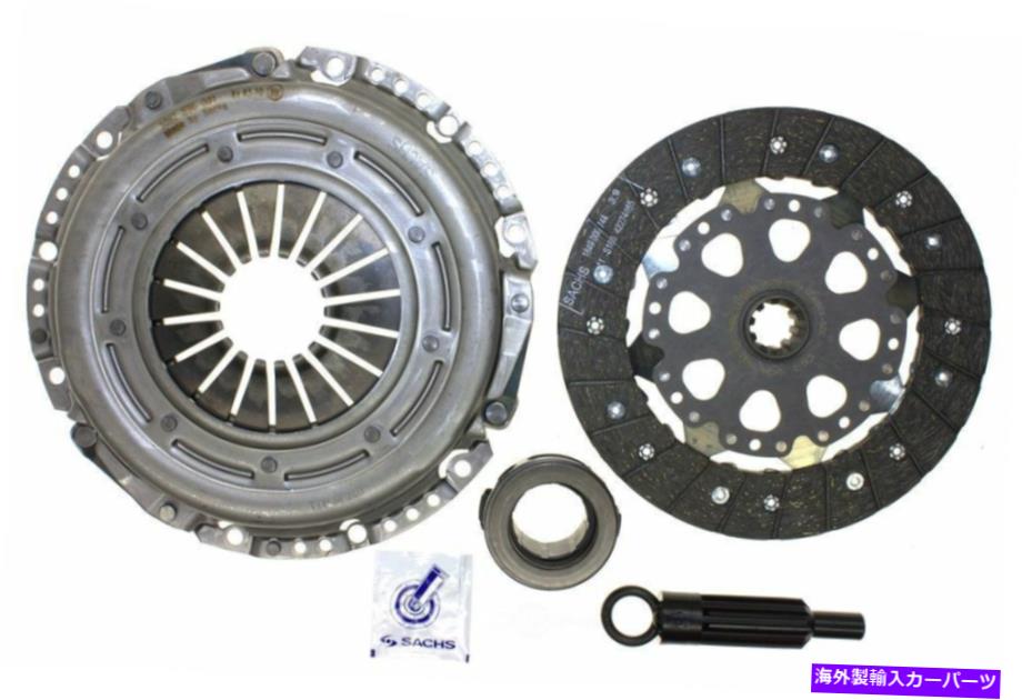 clutch kit トランスミッションクラッチキットSachs KF649-01 Transmission Clutch Kit Sachs KF649-01【並行輸入品】