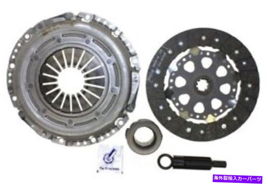 clutch kit 新しいクラッチキットSachs KF649-01 New Clutch Kit Sachs KF649-01【並行輸入品】
