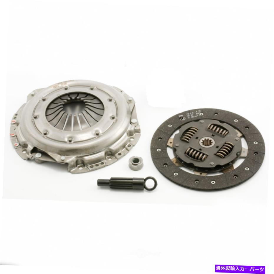 clutch kit トランスミッションクラッチキット-5スピードトランスルク07-908 Transmission Clutch Kit-5 Speed Trans LuK 07-908【並行輸入品】