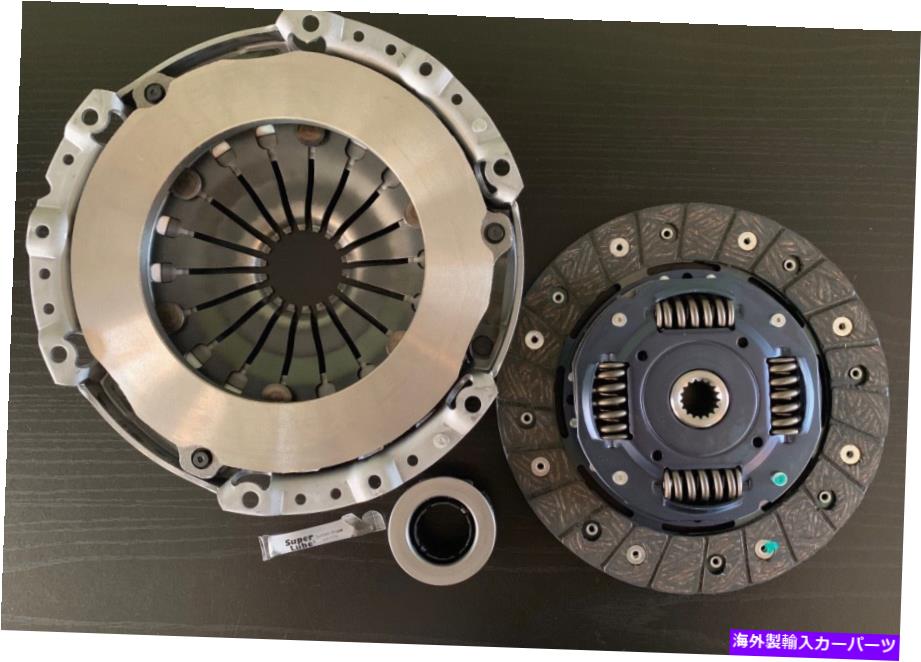 clutch kit Clutch Kit Smart Fortwo 451（2008-2015）無料の2日間の配送!!!!!!! Clutch Kit Smart Fortwo 451 (2008-2015) FREE 2-DAY SHIPPING INCLUDED!!!!!!!【並行輸入品】