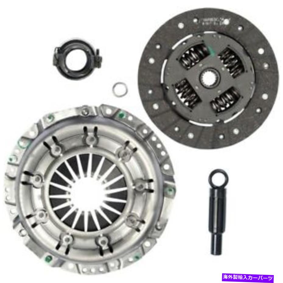 clutch kit 新しいクラッチキットRhinopac 05-104 New Clutch Kit Rhinopac 05-104【並行輸入品】