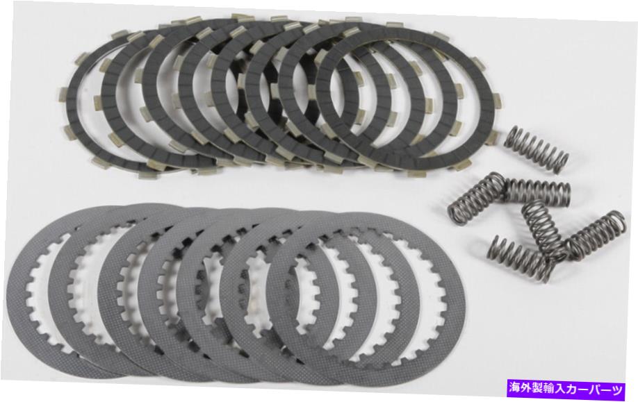 clutch kit EBC DRCFシリーズクラッチキットDRCF128 EBC DRCF Series Clutch Kit DRCF128【並行輸入品】 58,806円