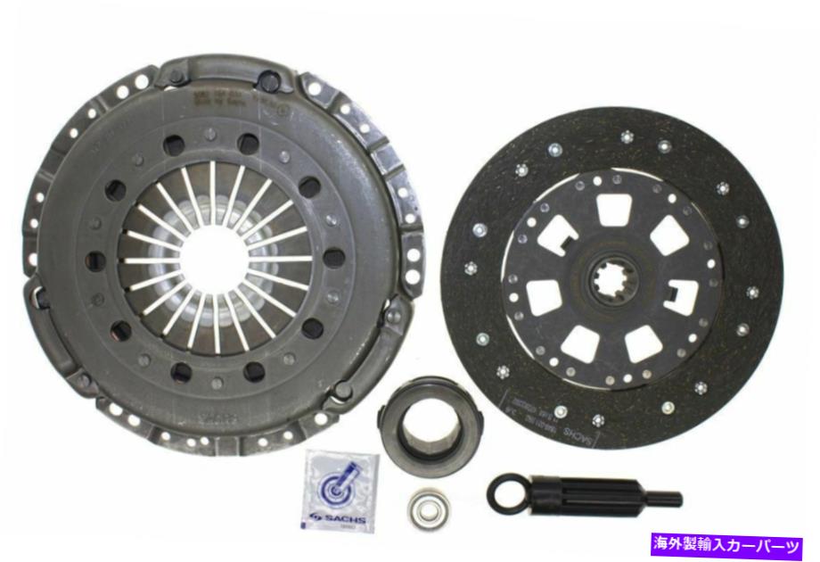 clutch kit トランスミッションクラッチキットE32 Sachs KF778-01 Transmission Clutch Kit-E32 Sachs KF778-01【並行輸入品】