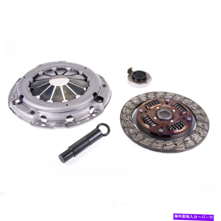 clutch kit トランスミッションクラッチキット-5スピードトランスルク08-044 Transmission Clutch Kit-5 Speed Trans LuK 08-044【並行輸入品】