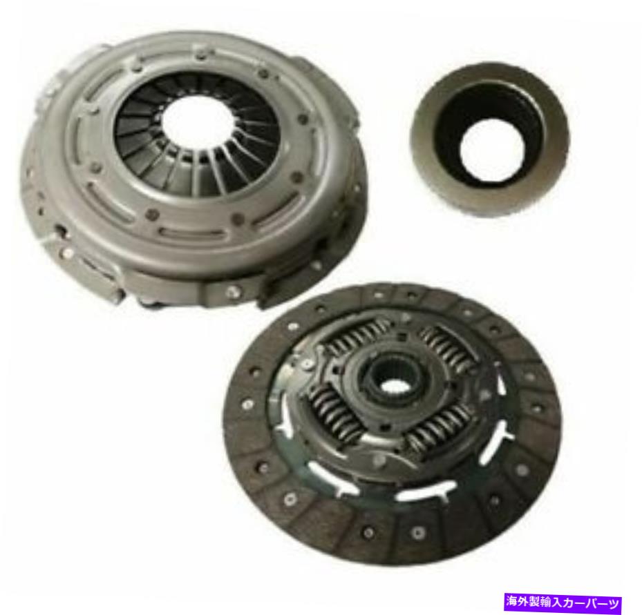 clutch kit BMW 3シリーズクーペ318i E92用のAnno SMFクラッチキット ANNO SMF CLUTCH KIT FOR A BMW 3 SERIES COUPE 318I E92【並行輸入品】
