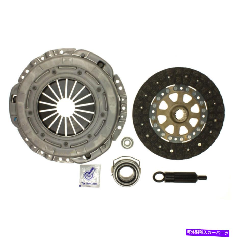 clutch kit Lexus IS300 2002 2003 ZF Sachs Clutch Kit DAC For Lexus IS300 2002 2003 ZF Sachs Clutch Kit DAC【並行輸入品】