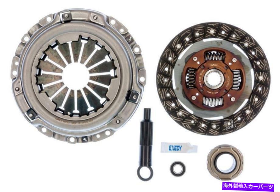 clutch kit トランスミッションクラッチキット-08028 Exedy OEM Transmission Clutch Kit -- 08028 EXEDY OEM【並行輸入品】