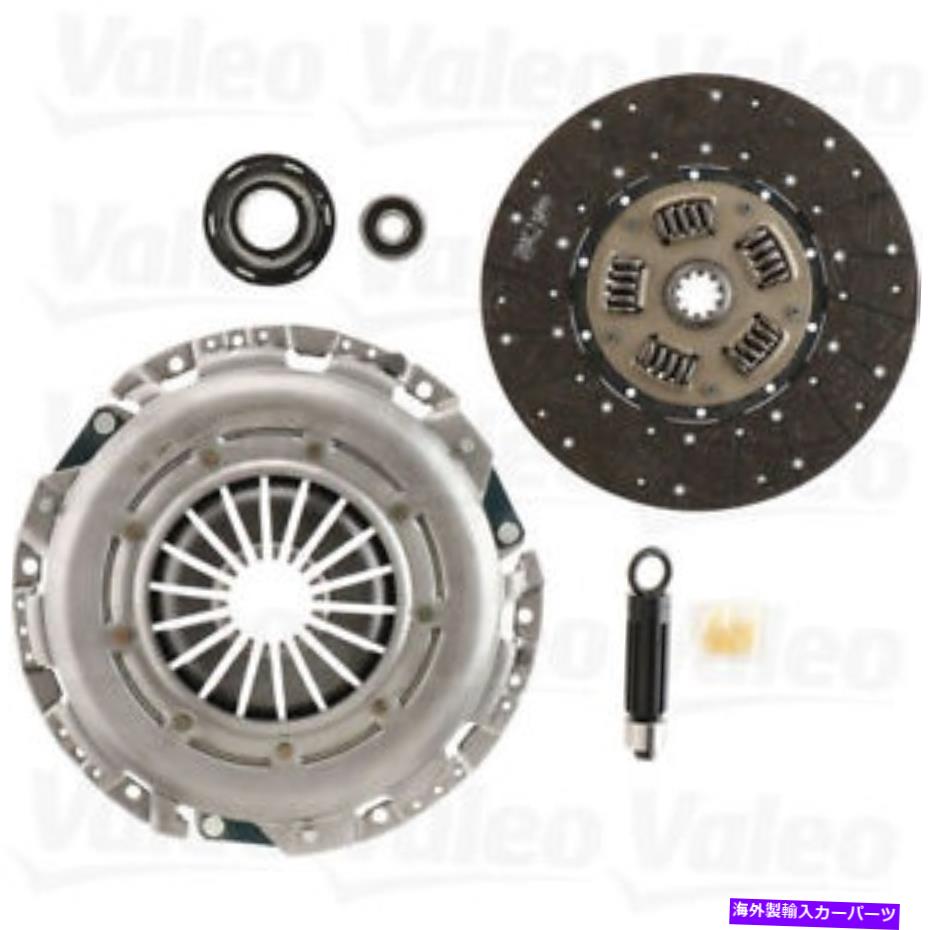 clutch kit Valeo 52802223新しいクラッチキット Valeo 52802223 New Clutch Kit【並行輸入品】