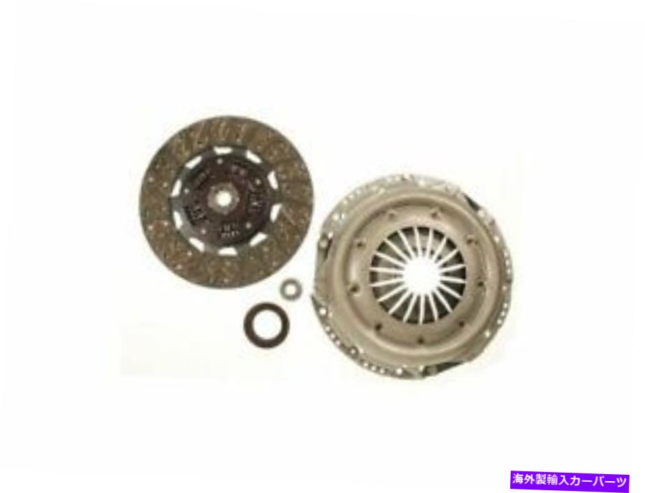 clutch kit 2001年から2008年のFord F150 Clutch Kit 73949kd 2002 2005 2006 2003 2004 2007 For 2001-2008 Ford F150 Clutch Kit 73949KD 2002 2005 2006 2003 2004 2007【並行輸入品】