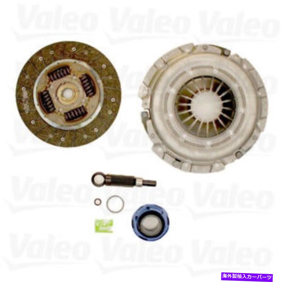 clutch kit Valeo 52322001新しいクラッチキット Valeo 52322001 New Clutch Kit【並行輸入品】