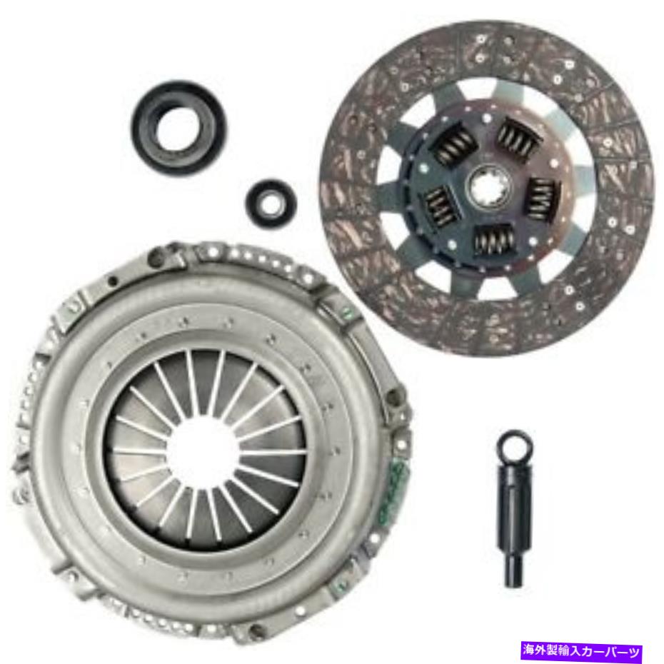 clutch kit 新しいクラッチキットRhinopac 07-035 New Clutch Kit Rhinopac 07-035【並行輸入品】