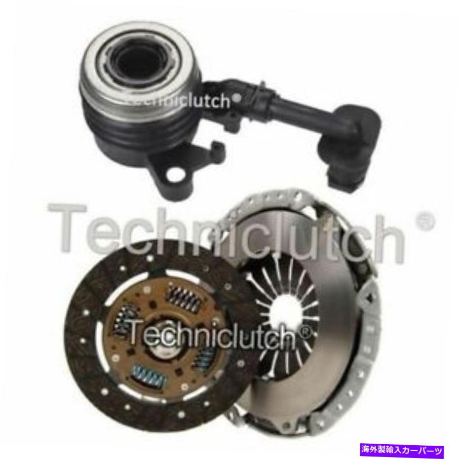 clutch kit Nissan NV200ボックス1.6 16V用のNationwide2パートクラッチキットとCSC NATIONWIDE 2 PART CLUTCH KIT AND CSC FOR NISSAN NV200 BOX 1.6 16V【並行輸入品】