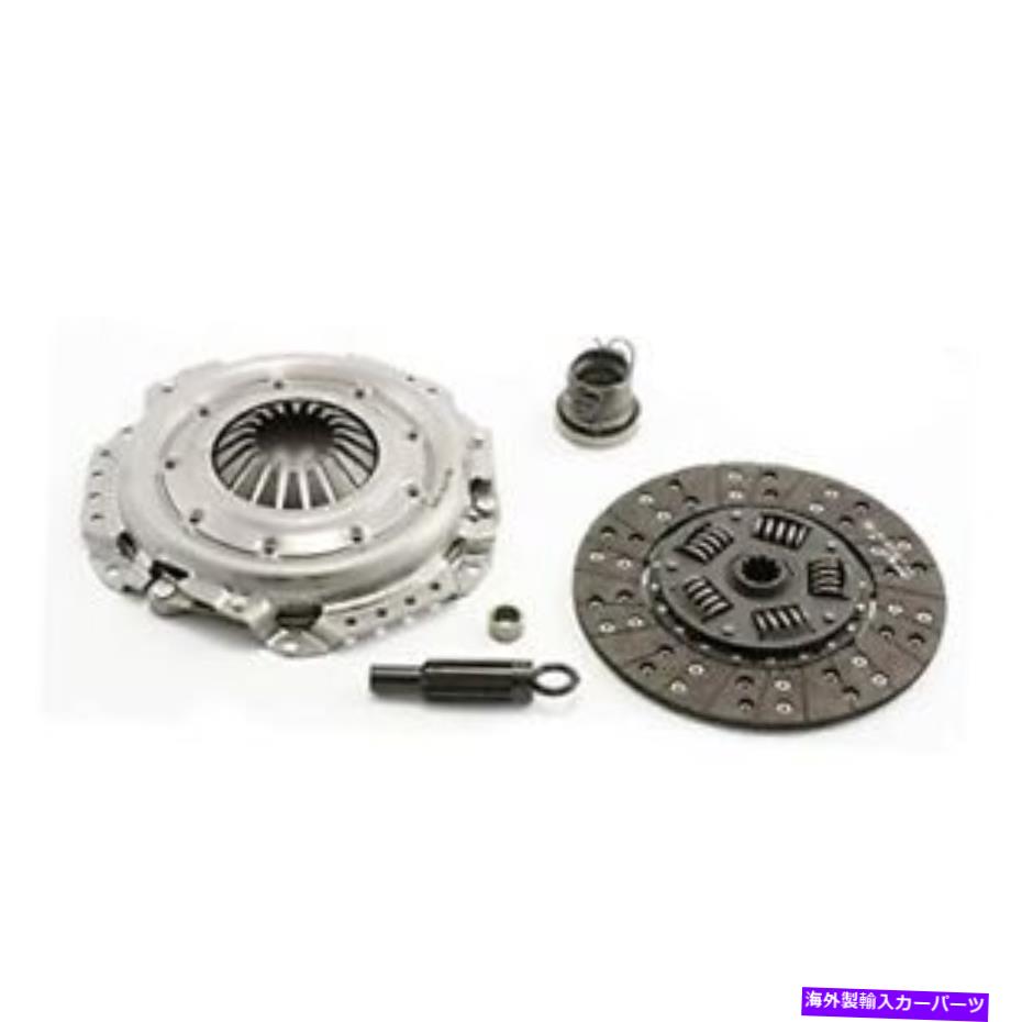 clutch kit Schaeffler Luk Repset 03-047 CLUTCH KIT OEM CLUTCHキット Schaeffler LuK RepSet 03-047 Clutch Kit OEM Clutch Kit【並行輸入品】